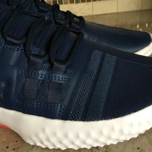 NEW Under Armour Project Rock 1 Men’s Training Gym Sneakers. - Picture 4 of 13